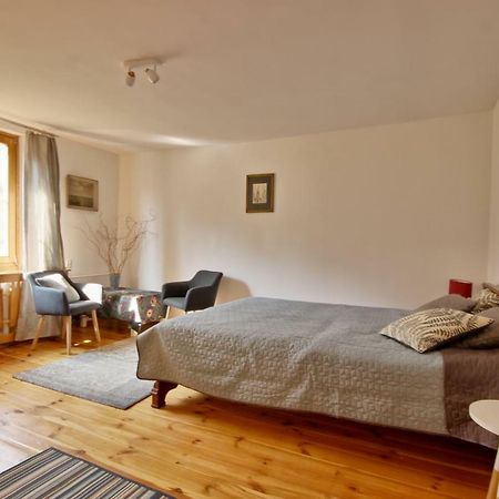 Baltycki Apartament โซพอต ภายนอก รูปภาพ