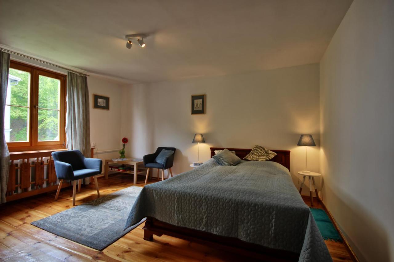 Baltycki Apartament โซพอต ภายนอก รูปภาพ
